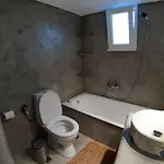 La Belle House In Kalloni Nyaraló *
