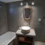 Nyaraló La Belle House In Kalloni Kalloni (Tinos)