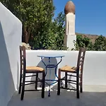 La Belle House In Kalloni Nyaraló