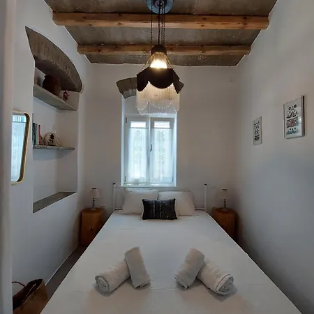 La Belle House In Kalloni * Kalloni (Tinos)
