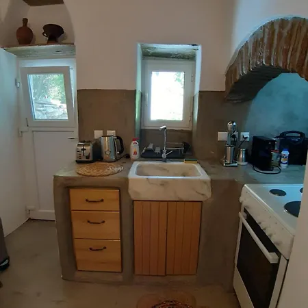 La Belle House In Kalloni