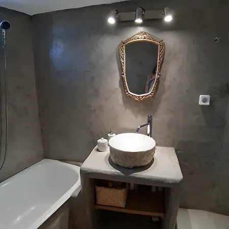 Casa de Férias La Belle House In Kalloni Kalloni (Tinos)