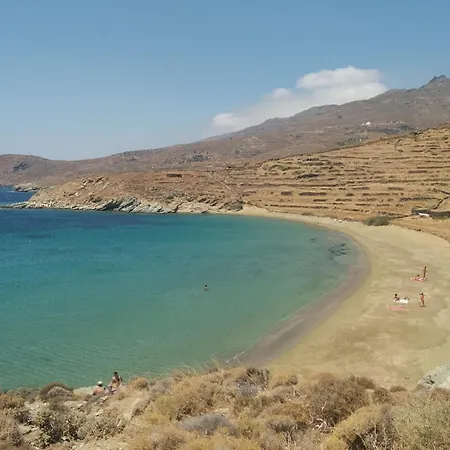 La Belle House In Kalloni Kalloni (Tinos)