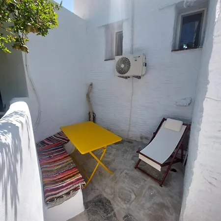 La Belle House In Kalloni Kalloni (Tinos)