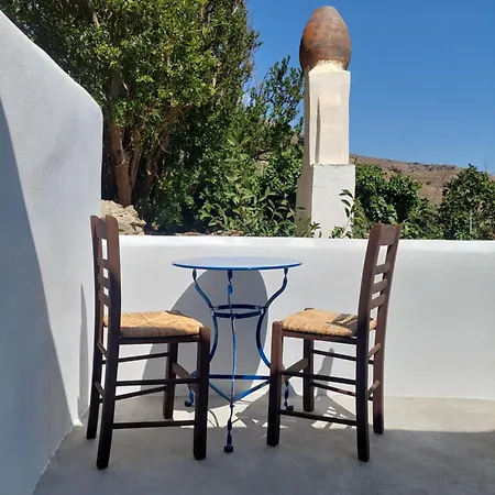 La Belle House In Kalloni Kalloni (Tinos)