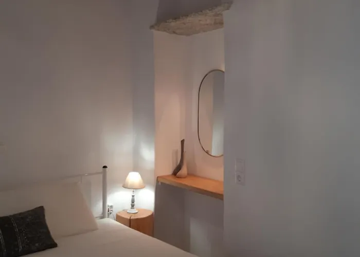 La Belle House In Kalloni * Kalloni (Tinos)